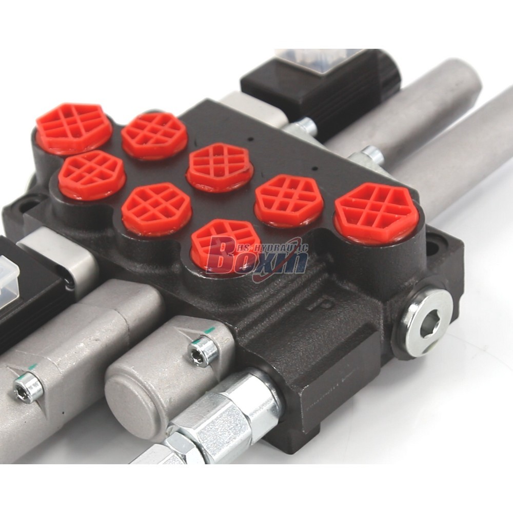Strategic Partnership Opportunities for P40-BOT-BQTW1-DCOT Hydraulic Valves detail image